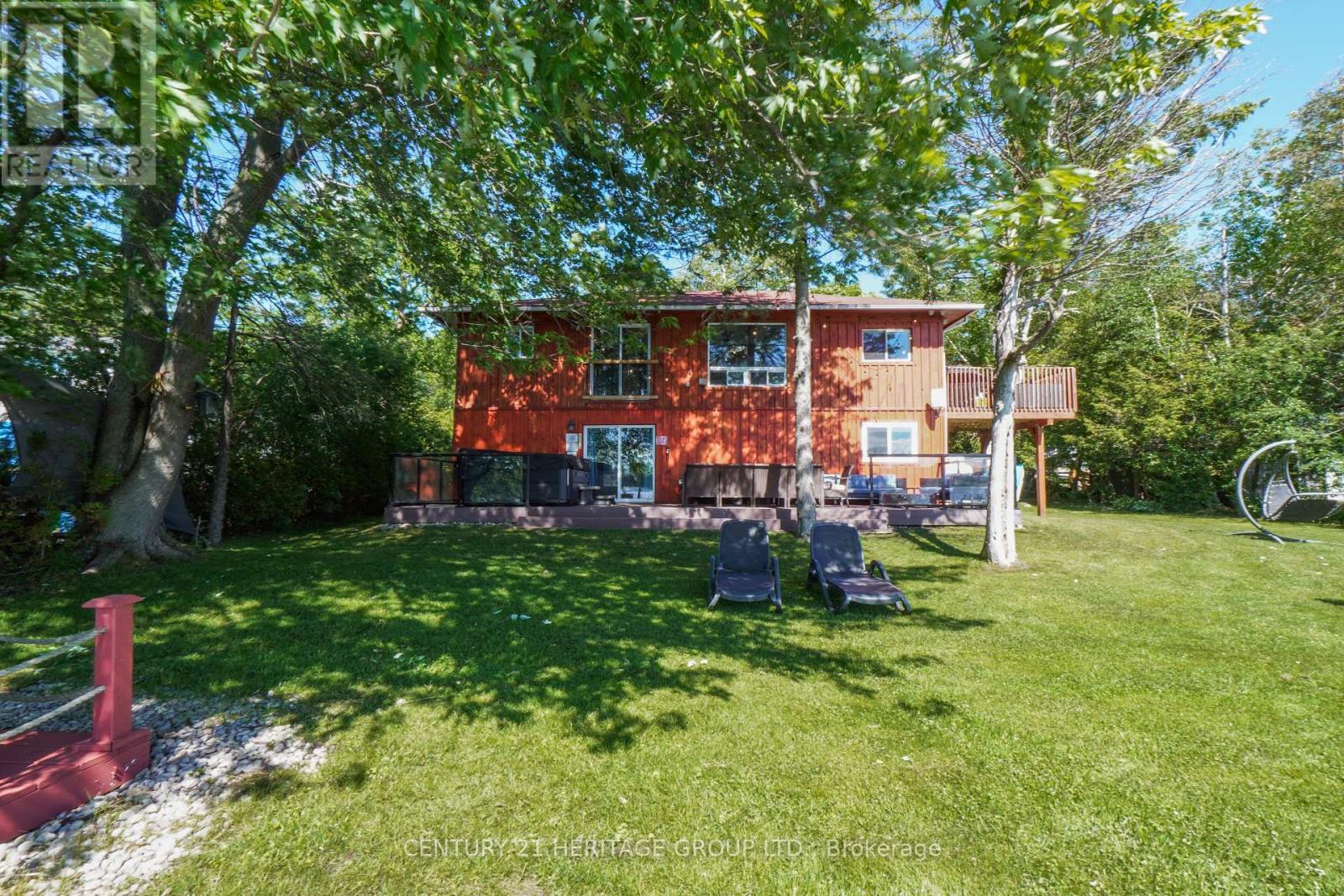 133 Oakdene Crescent, Kawartha Lakes, Ontario  L9L 1B6 - Photo 34 - X13449826