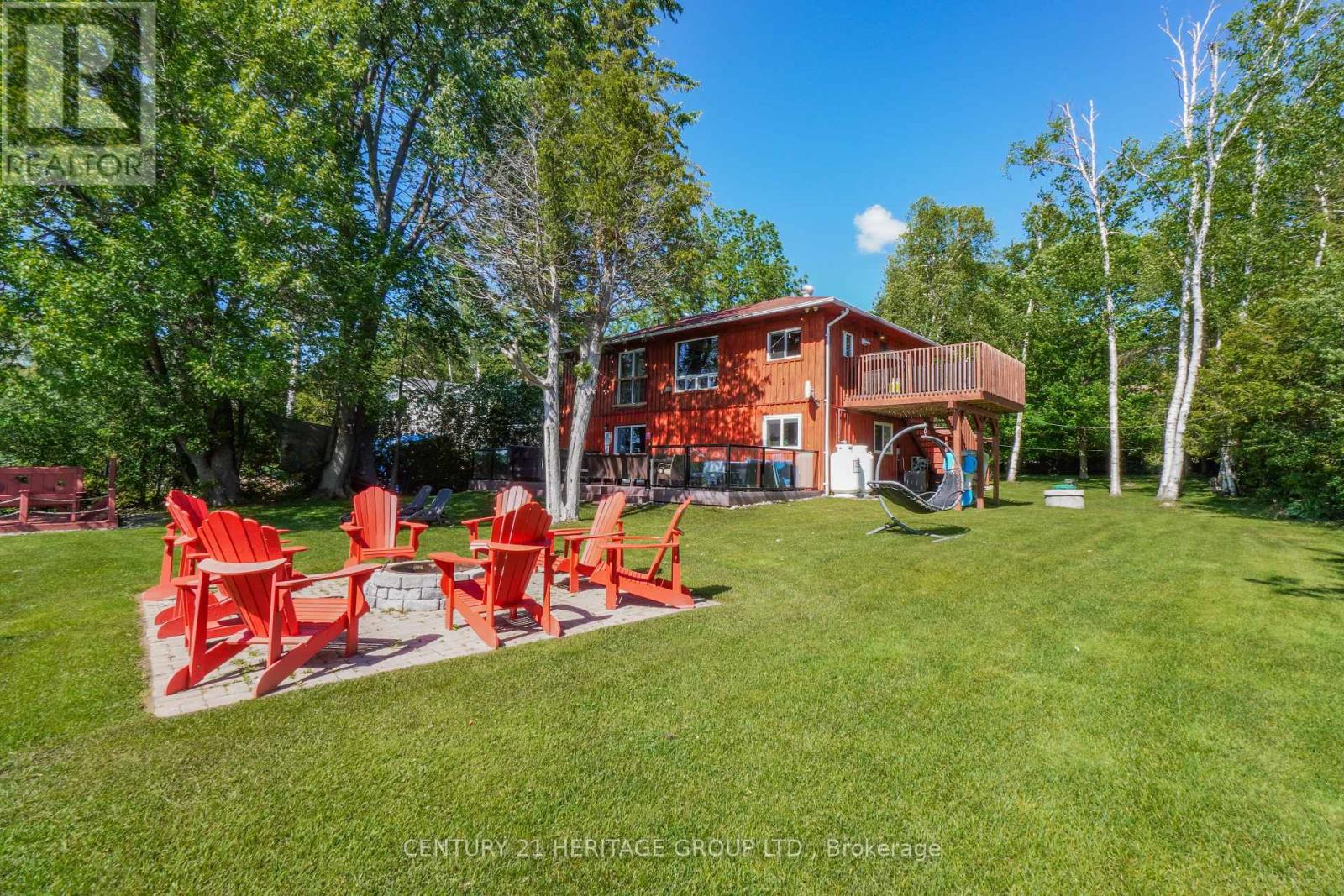 133 Oakdene Crescent, Kawartha Lakes, Ontario  L9L 1B6 - Photo 35 - X13449826
