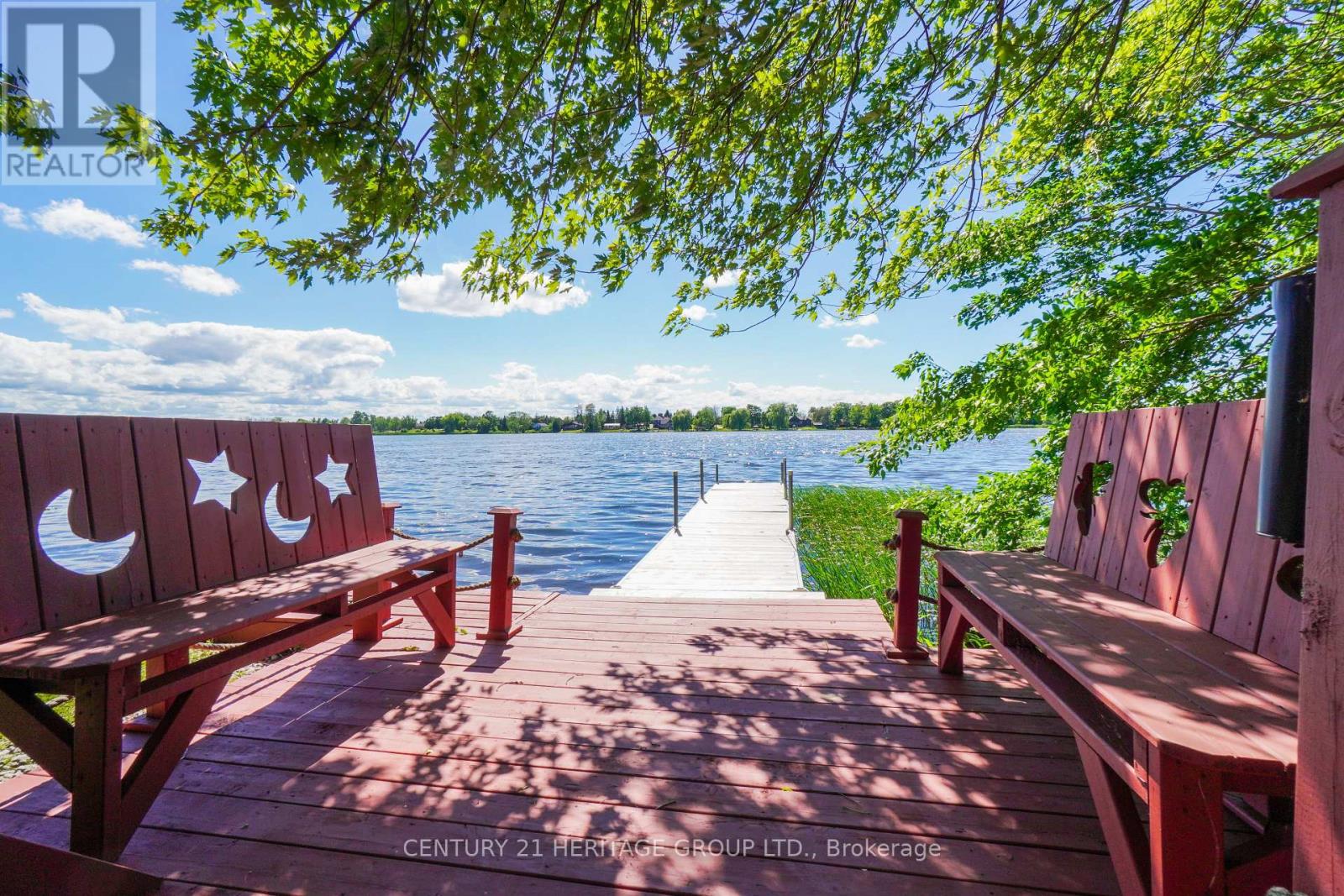 133 Oakdene Crescent, Kawartha Lakes, Ontario  L9L 1B6 - Photo 36 - X13449826