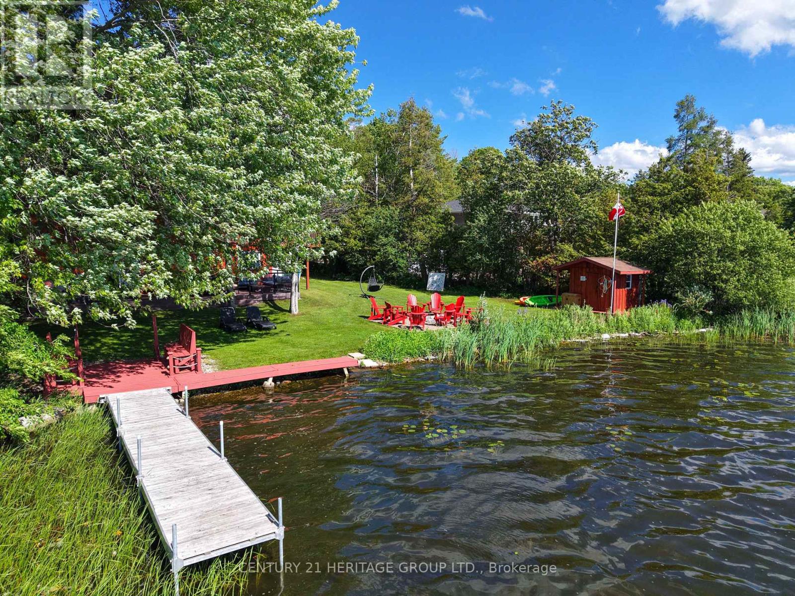 133 Oakdene Crescent, Kawartha Lakes, Ontario  L9L 1B6 - Photo 37 - X13449826