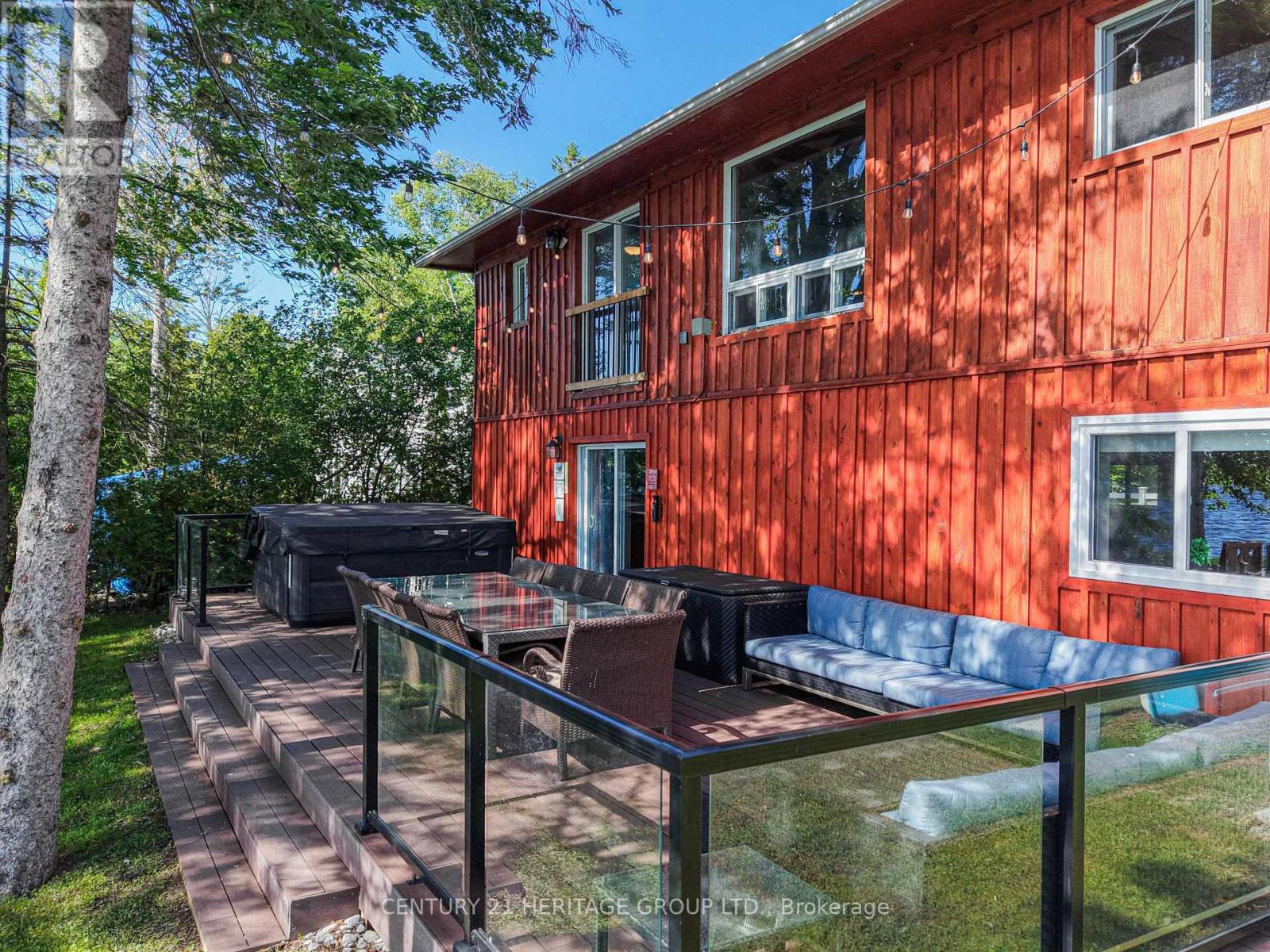 133 Oakdene Crescent, Kawartha Lakes, Ontario  L9L 1B6 - Photo 38 - X13449826
