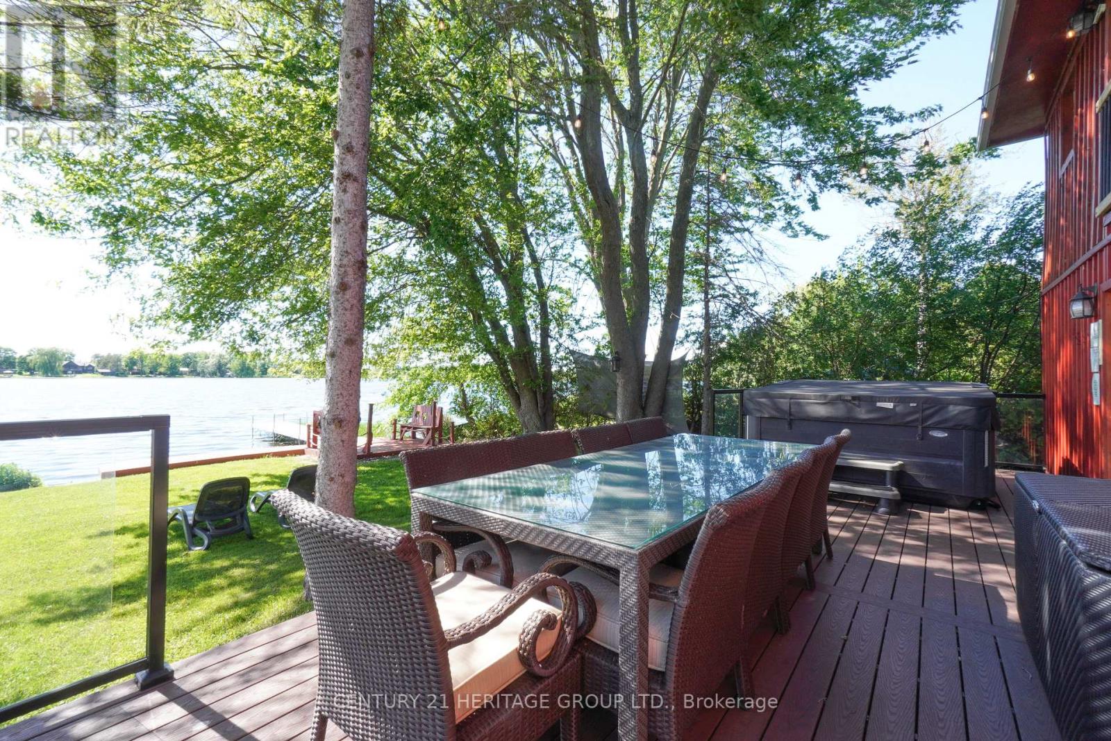 133 Oakdene Crescent, Kawartha Lakes, Ontario  L9L 1B6 - Photo 39 - X13449826
