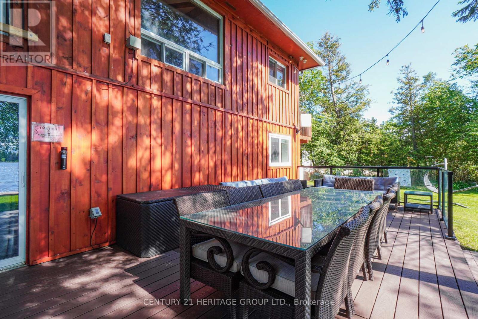 133 Oakdene Crescent, Kawartha Lakes, Ontario  L9L 1B6 - Photo 40 - X13449826