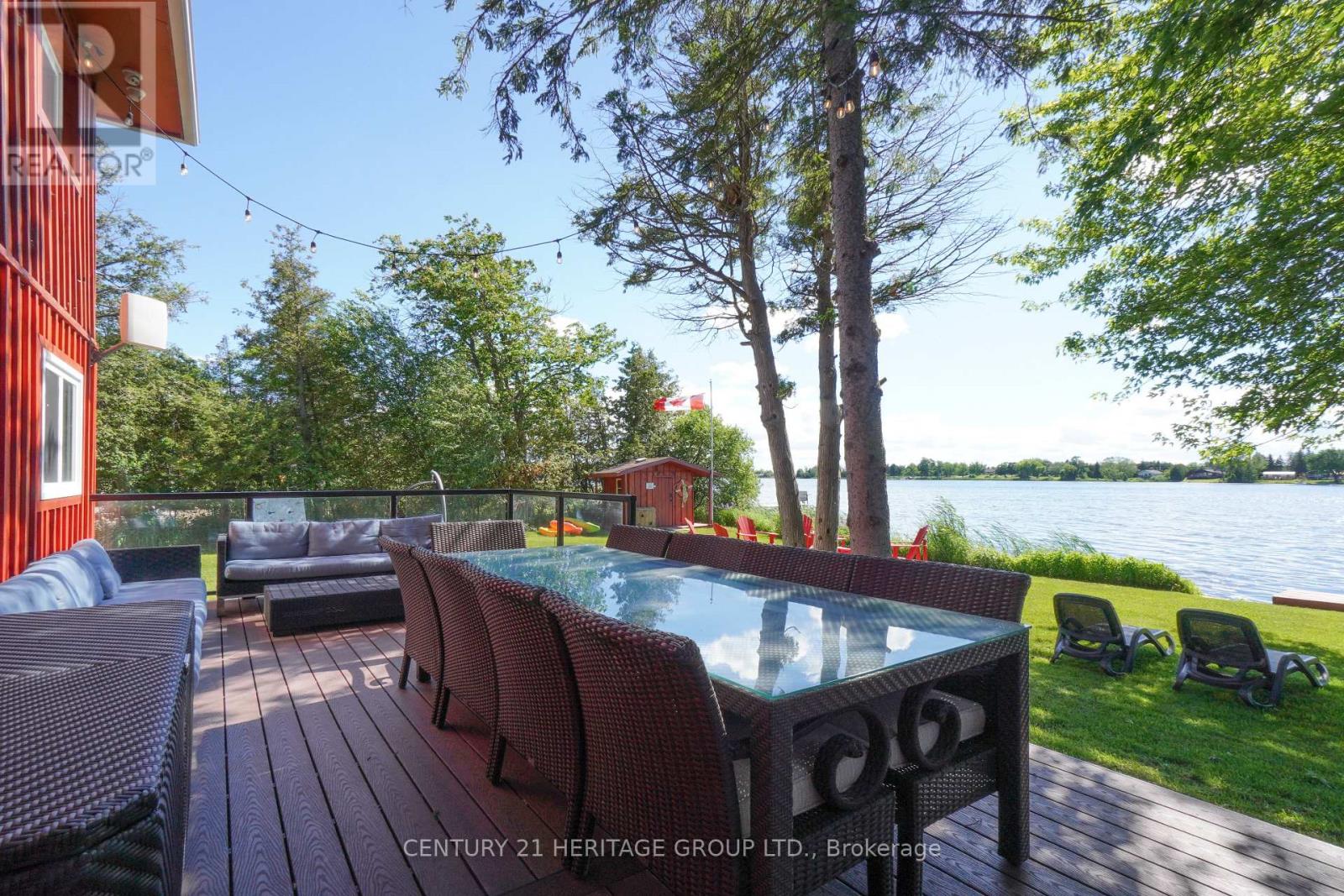 133 Oakdene Crescent, Kawartha Lakes, Ontario  L9L 1B6 - Photo 41 - X13449826