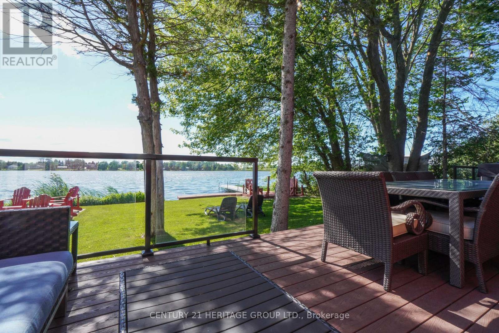 133 Oakdene Crescent, Kawartha Lakes, Ontario  L9L 1B6 - Photo 42 - X13449826