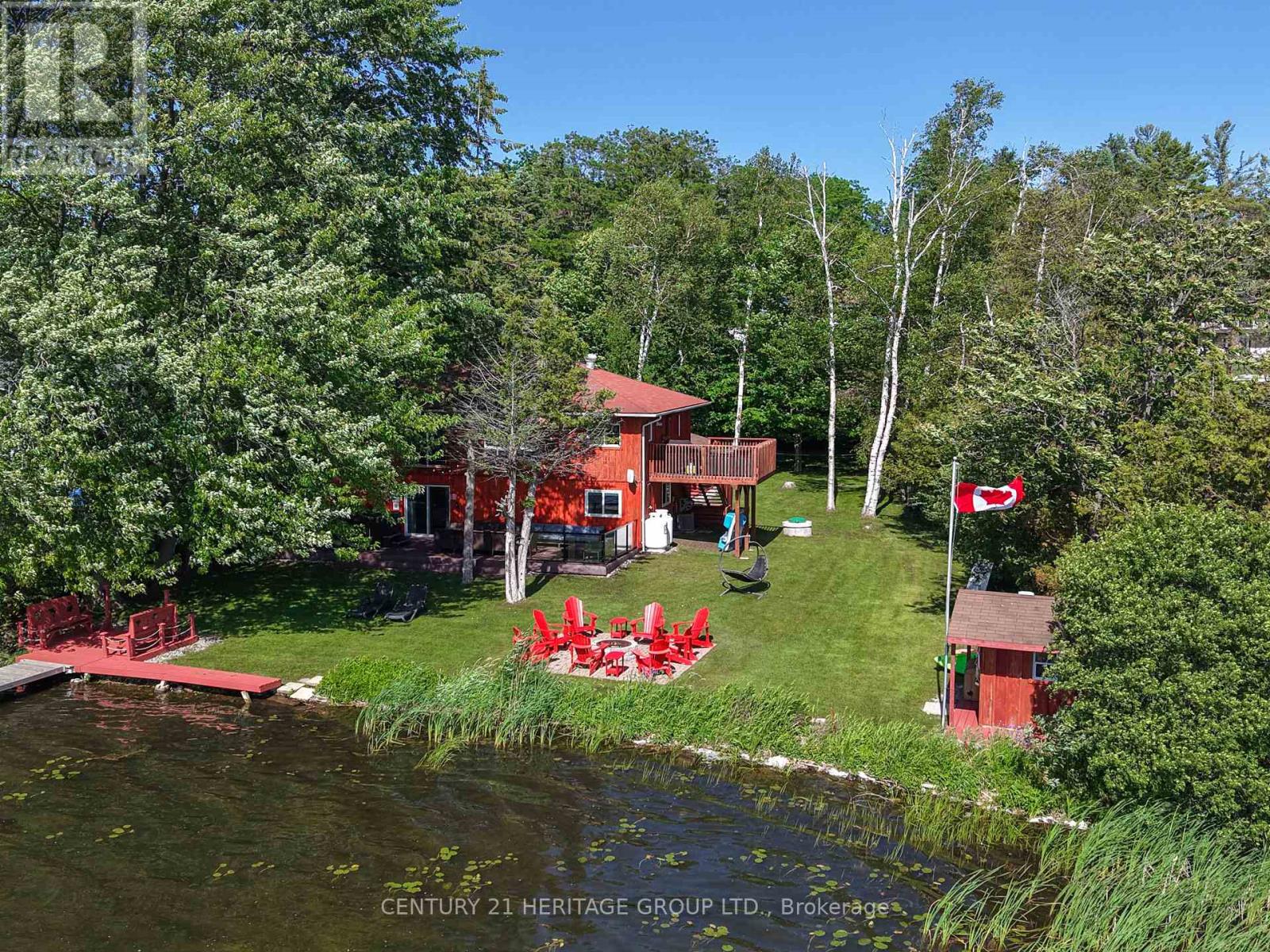 133 Oakdene Crescent, Kawartha Lakes, Ontario  L9L 1B6 - Photo 43 - X13449826