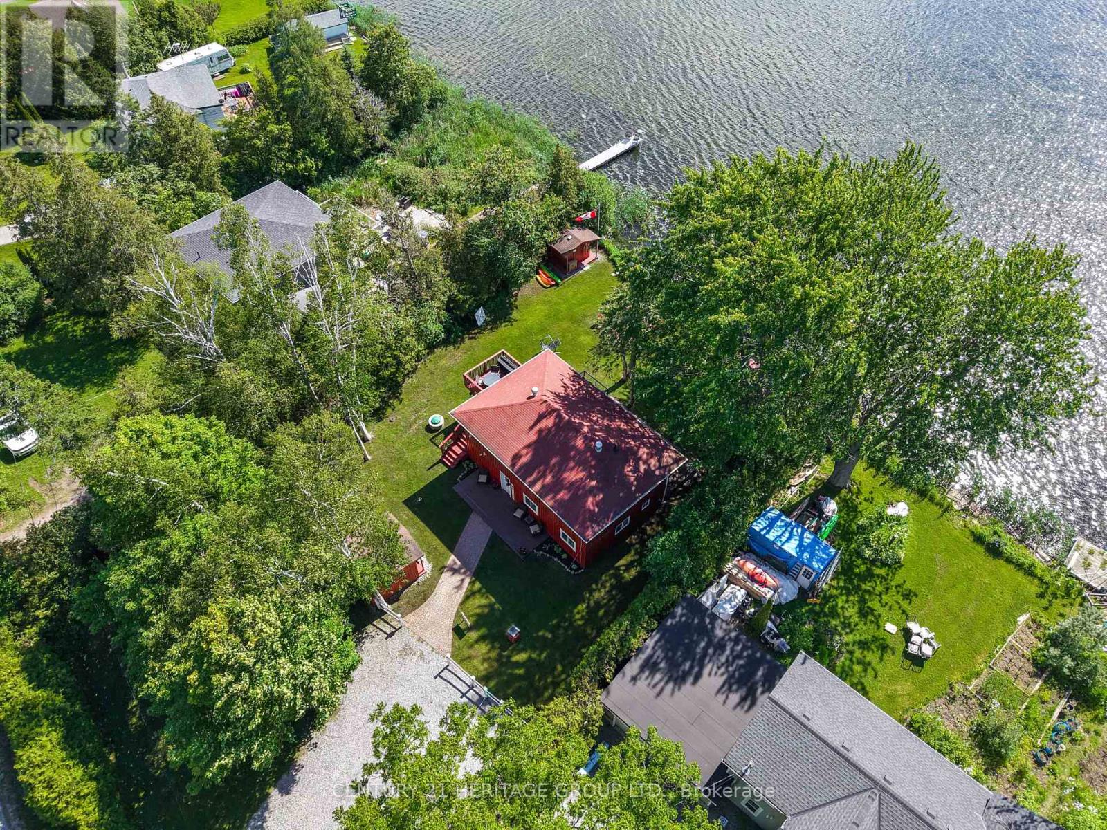 133 Oakdene Crescent, Kawartha Lakes, Ontario  L9L 1B6 - Photo 44 - X13449826