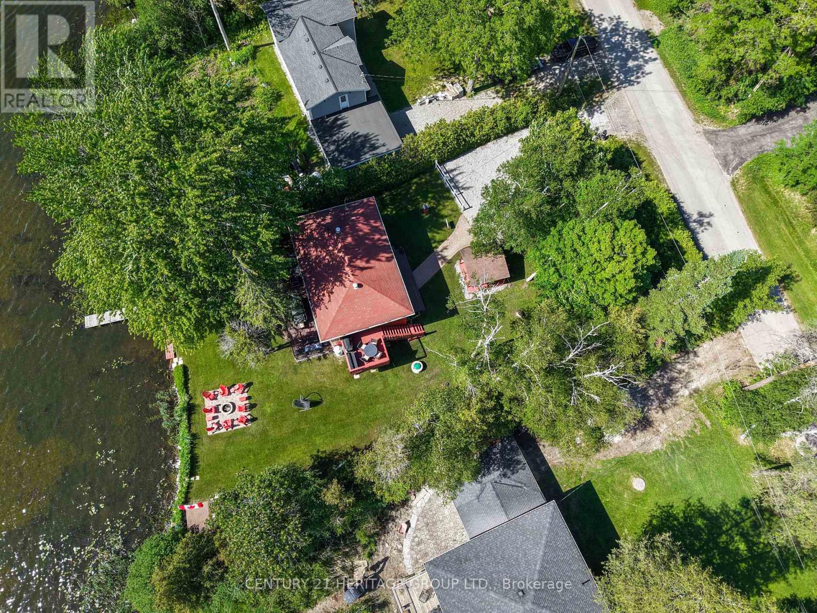 133 Oakdene Crescent, Kawartha Lakes, Ontario  L9L 1B6 - Photo 45 - X13449826