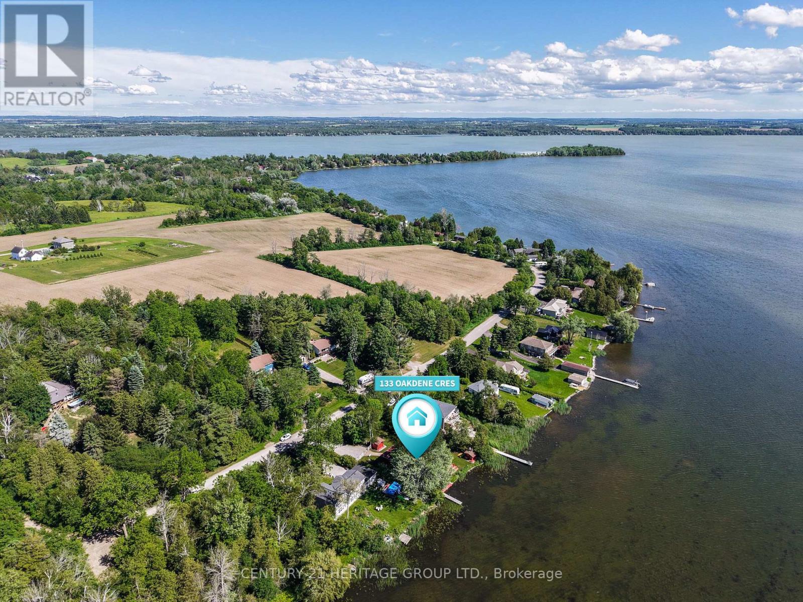 133 Oakdene Crescent, Kawartha Lakes, Ontario  L9L 1B6 - Photo 48 - X13449826