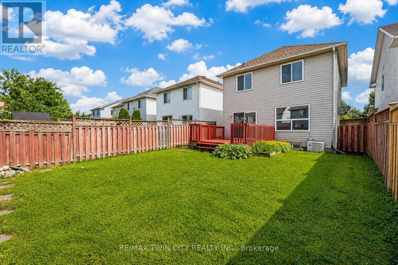 359 Highbrook Crescent, Kitchener, Ontario  N2E 3P5 - Photo 35 - X13449852