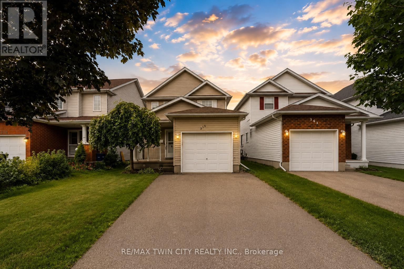359 Highbrook Crescent, Kitchener, Ontario  N2E 3P5 - Photo 38 - X13449852