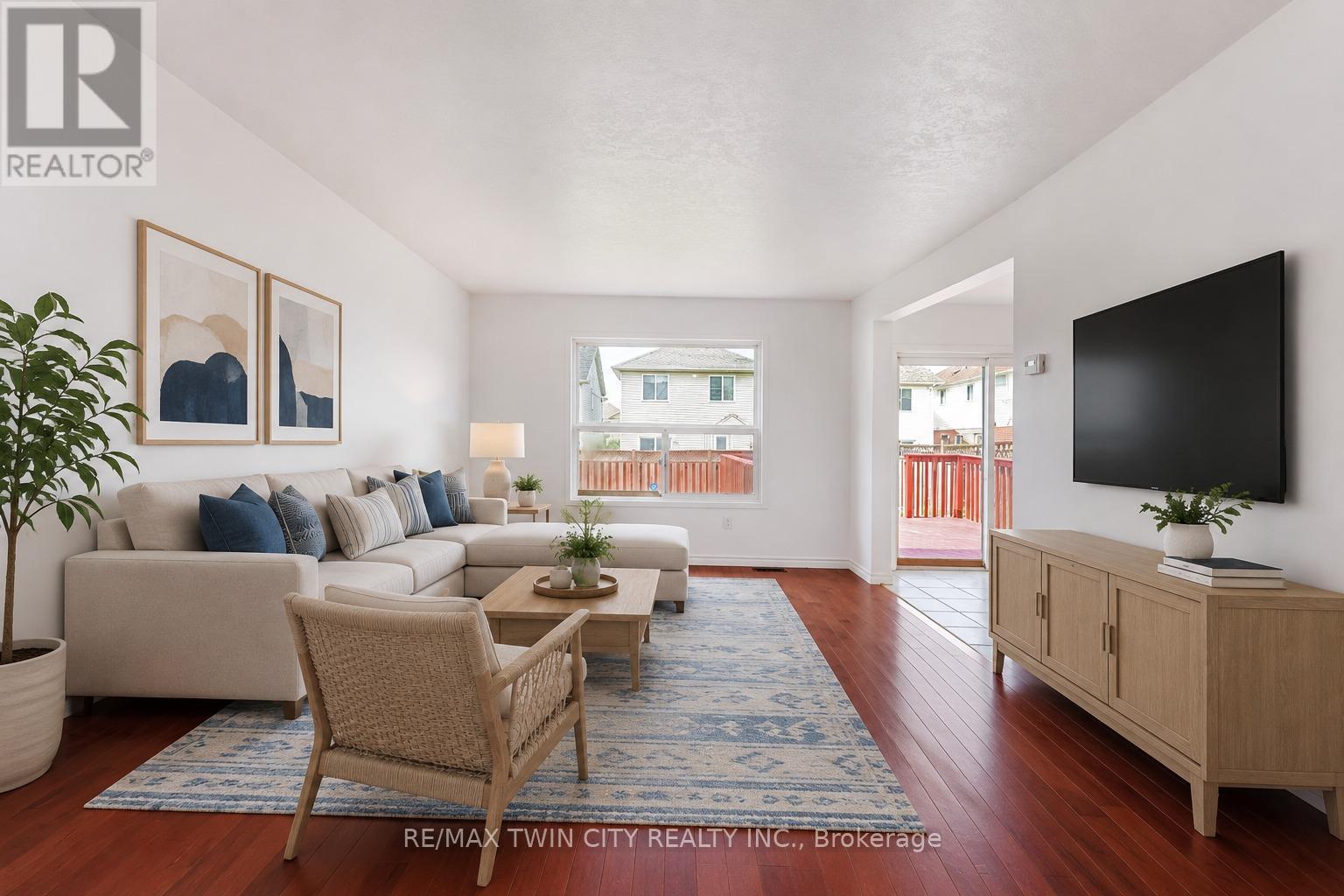359 Highbrook Crescent, Kitchener, Ontario  N2E 3P5 - Photo 4 - X13449852