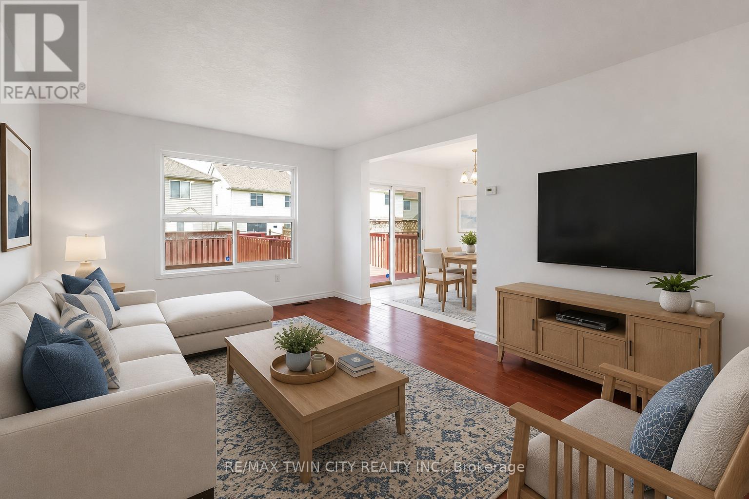 359 Highbrook Crescent, Kitchener, Ontario  N2E 3P5 - Photo 5 - X13449852