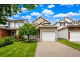 359 HIGHBROOK CRESCENT, Kitchener, Ontario