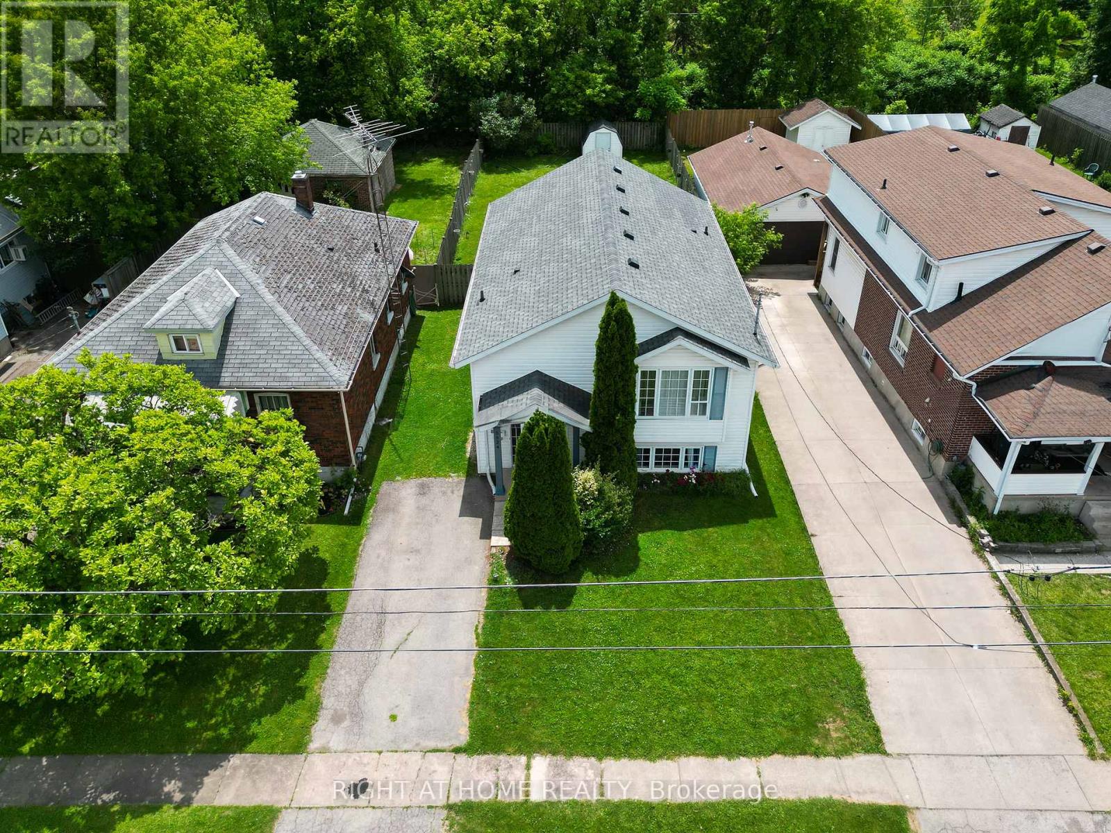 5524 Fraser Street, Niagara Falls, Ontario  L2E 3C9 - Photo 4 - X13449872
