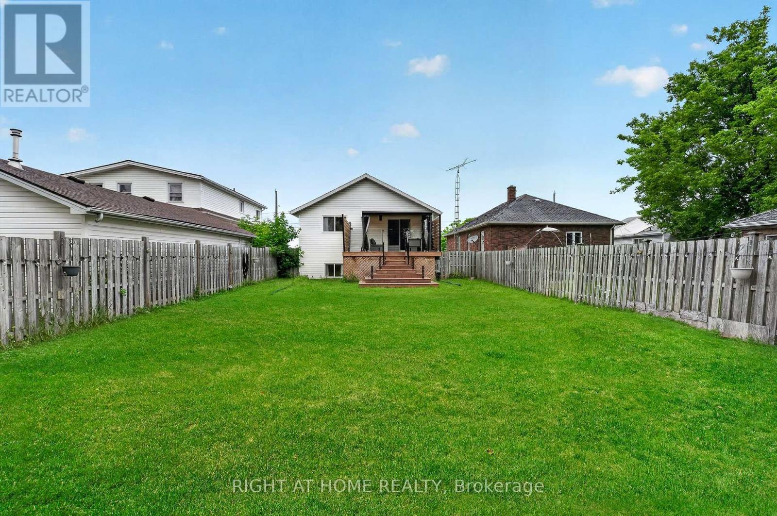 5524 Fraser Street, Niagara Falls, Ontario  L2E 3C9 - Photo 45 - X13449872