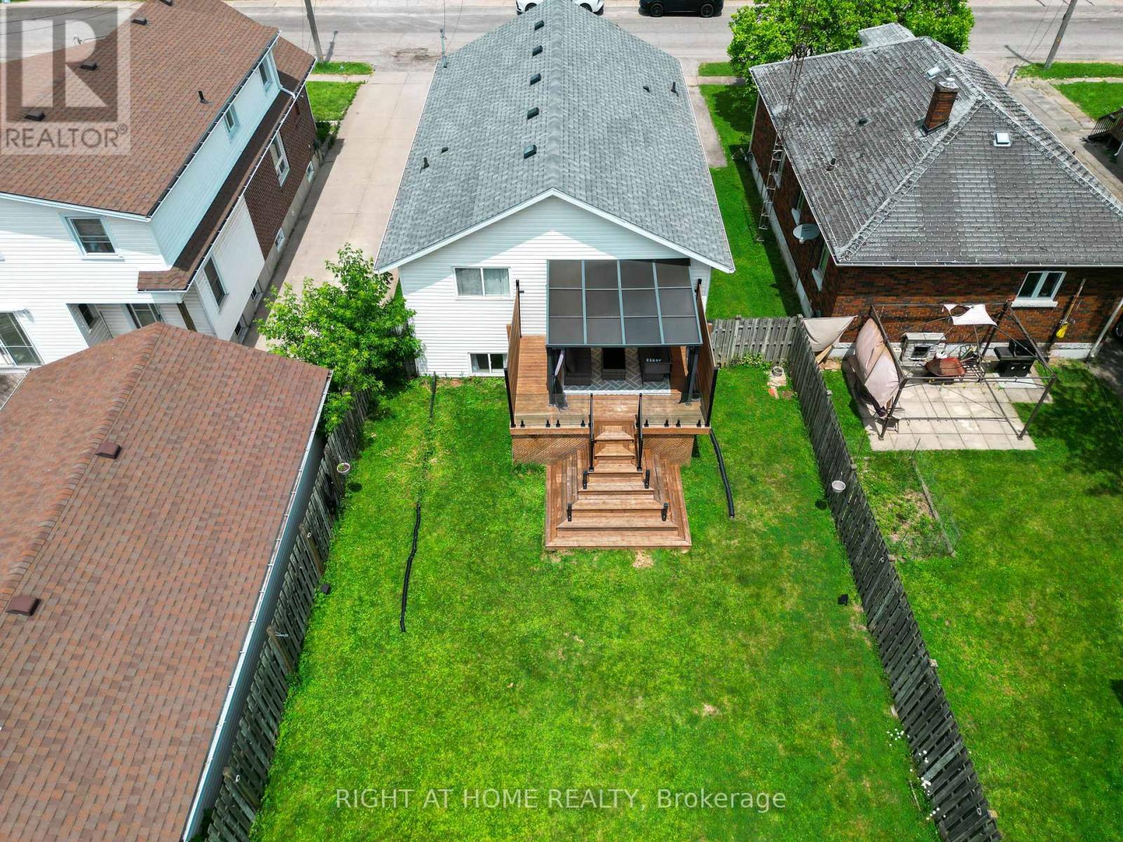 5524 Fraser Street, Niagara Falls, Ontario  L2E 3C9 - Photo 46 - X13449872