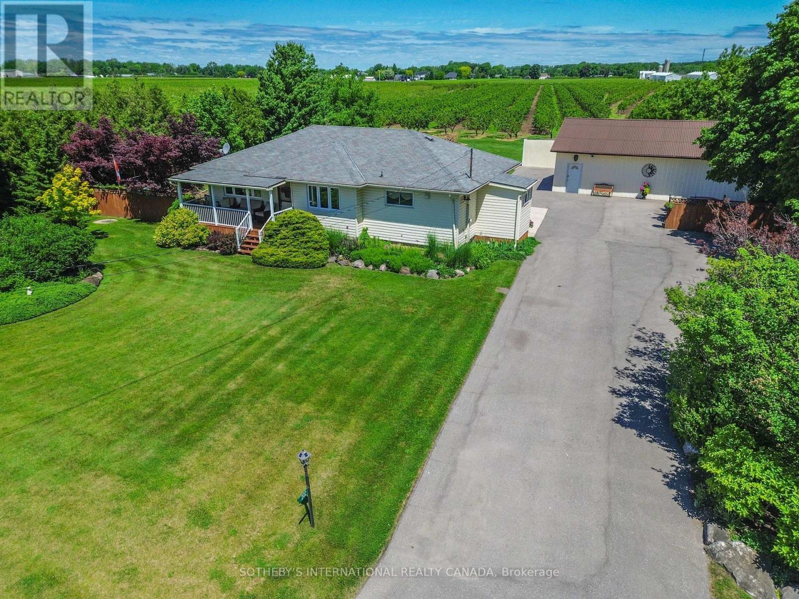 202 HUNTER ROAD, Niagara-on-the-Lake, Ontario