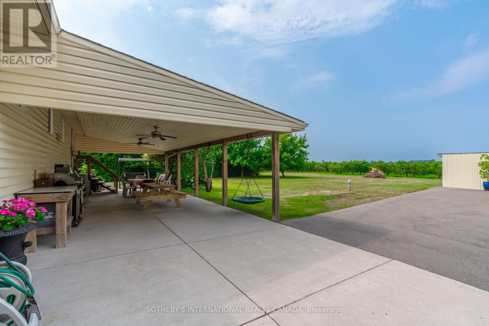 202 Hunter Road, Niagara-On-The-Lake, Ontario  L0S 1J0 - Photo 37 - X13449964