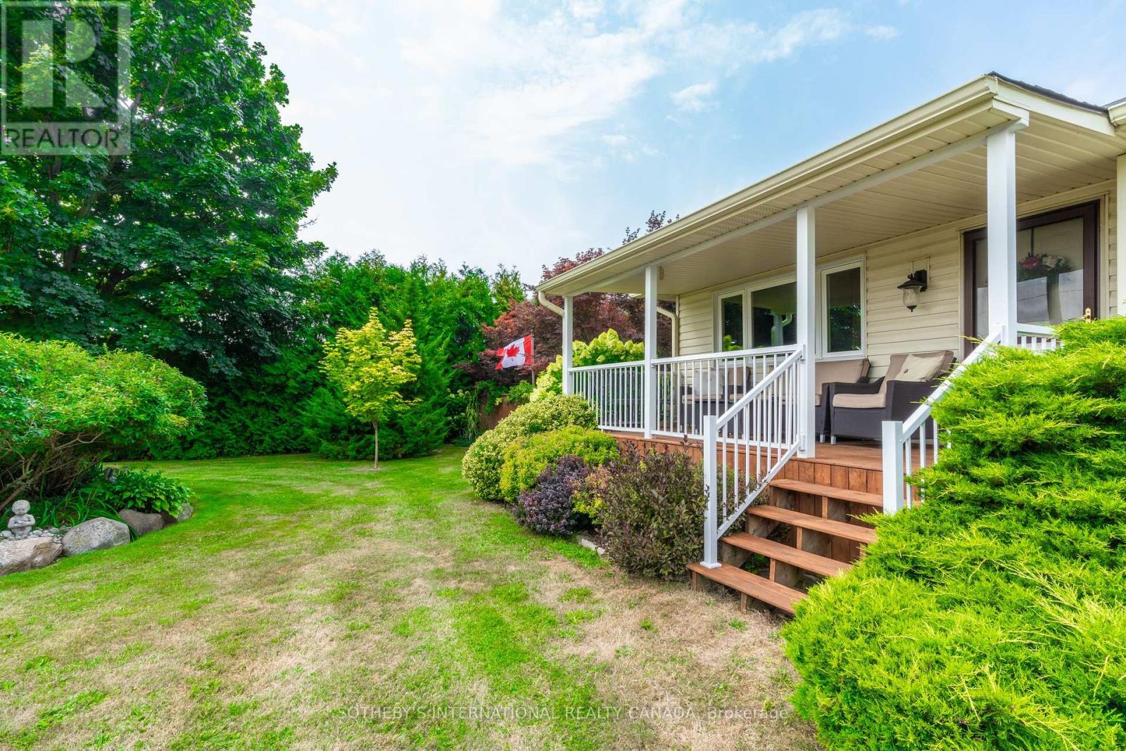 202 Hunter Road, Niagara-On-The-Lake, Ontario  L0S 1J0 - Photo 4 - X13449964