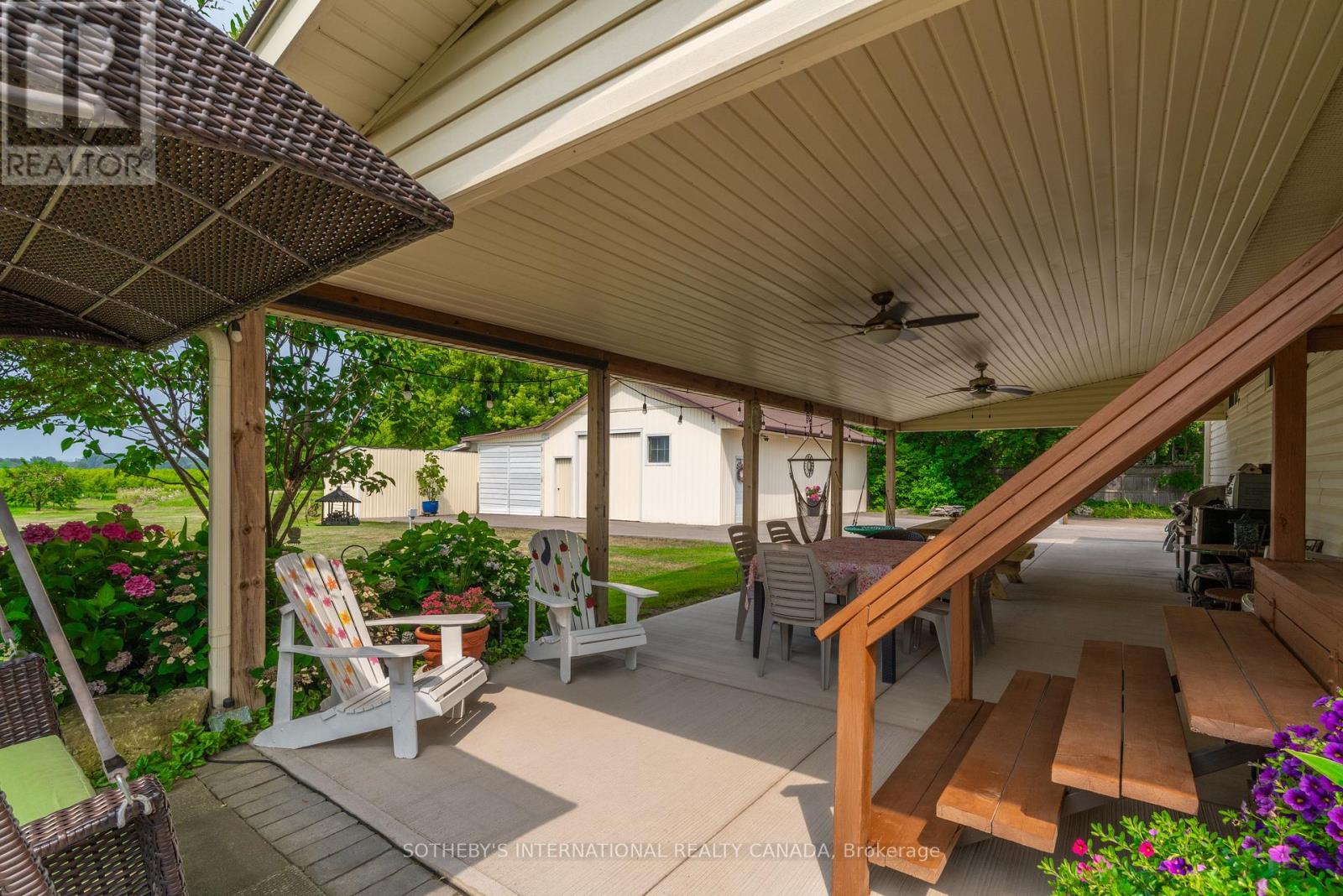 202 Hunter Road, Niagara-On-The-Lake, Ontario  L0S 1J0 - Photo 40 - X13449964