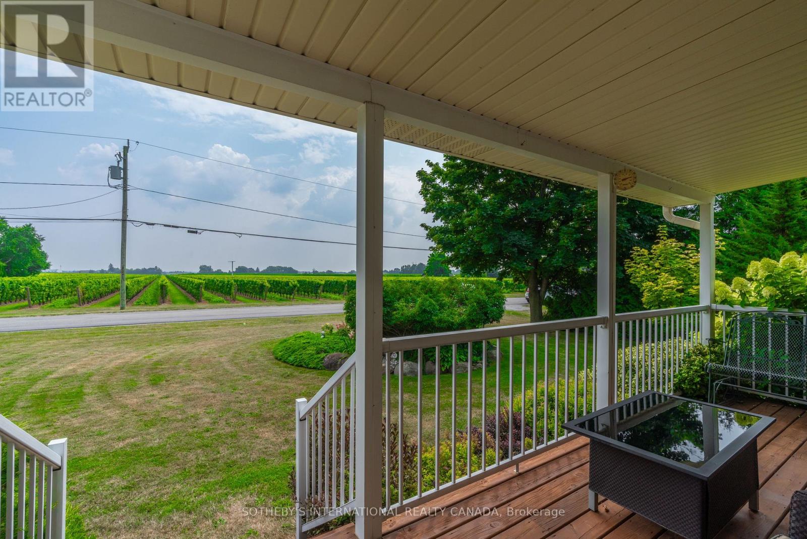 202 Hunter Road, Niagara-On-The-Lake, Ontario  L0S 1J0 - Photo 7 - X13449964