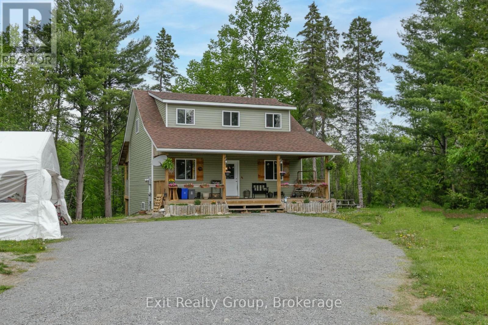 5084 Stirling Marmora Road, Stirling-Rawdon, Ontario  K0K 3C0 - Photo 1 - X13450160