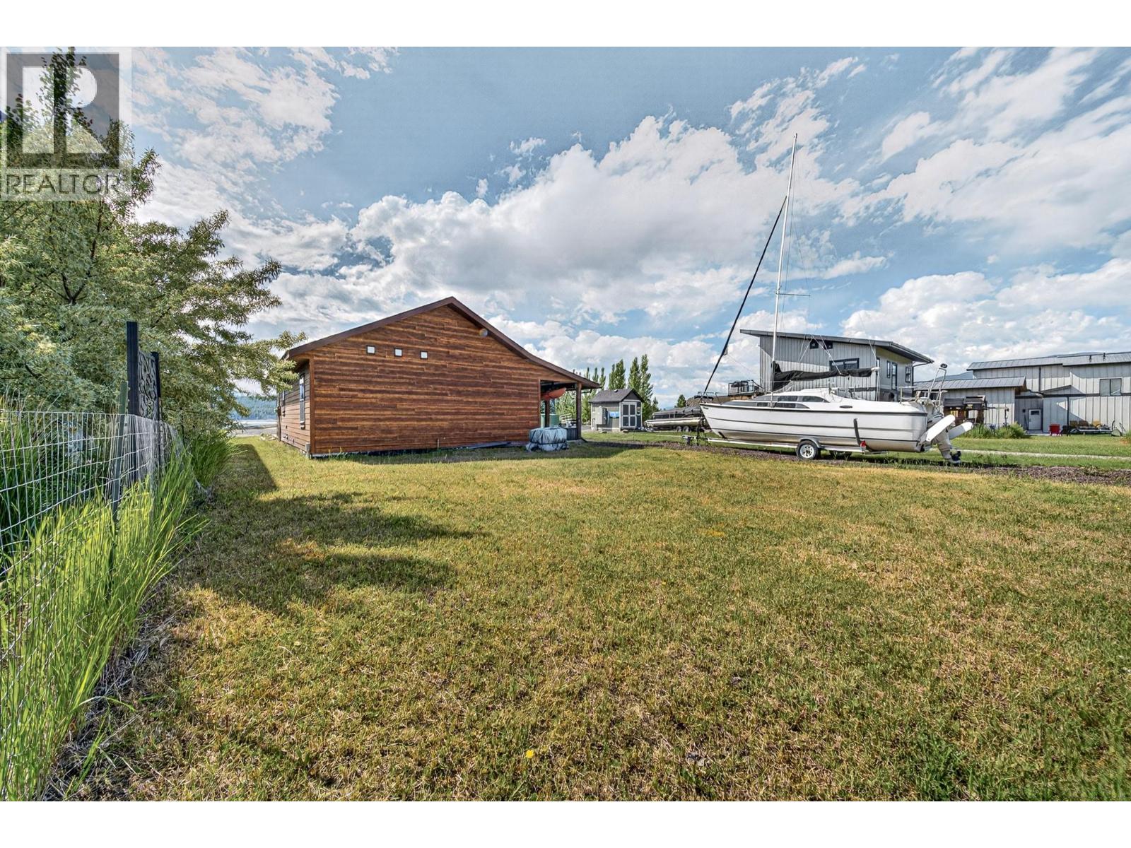 1695 Koocanusa Lake Drive, Lake Koocanusa, British Columbia  V0B 1T5 - Photo 40 - 10390910