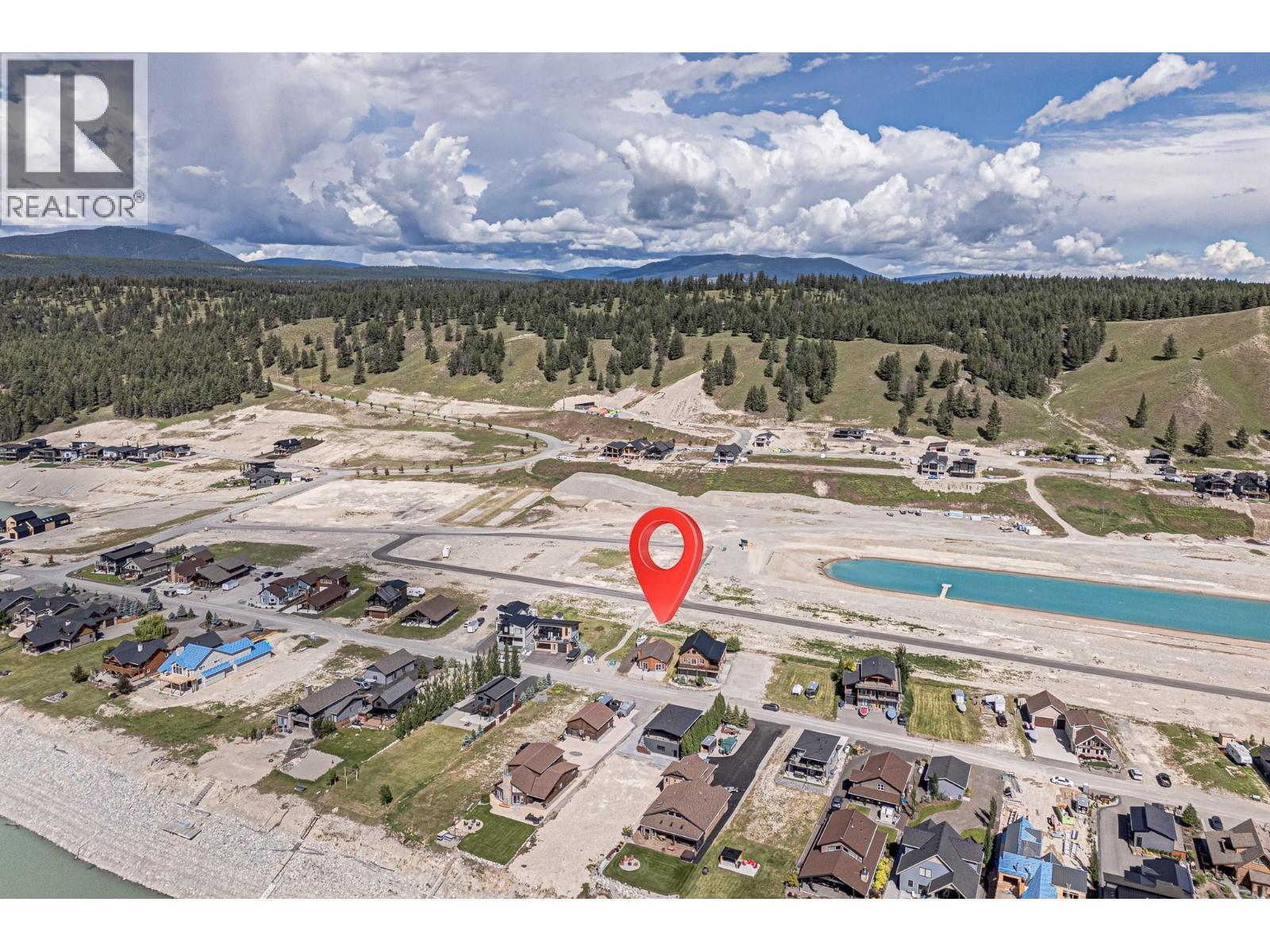 1695 Koocanusa Lake Drive, Lake Koocanusa, British Columbia  V0B 1T5 - Photo 15 - 10390910