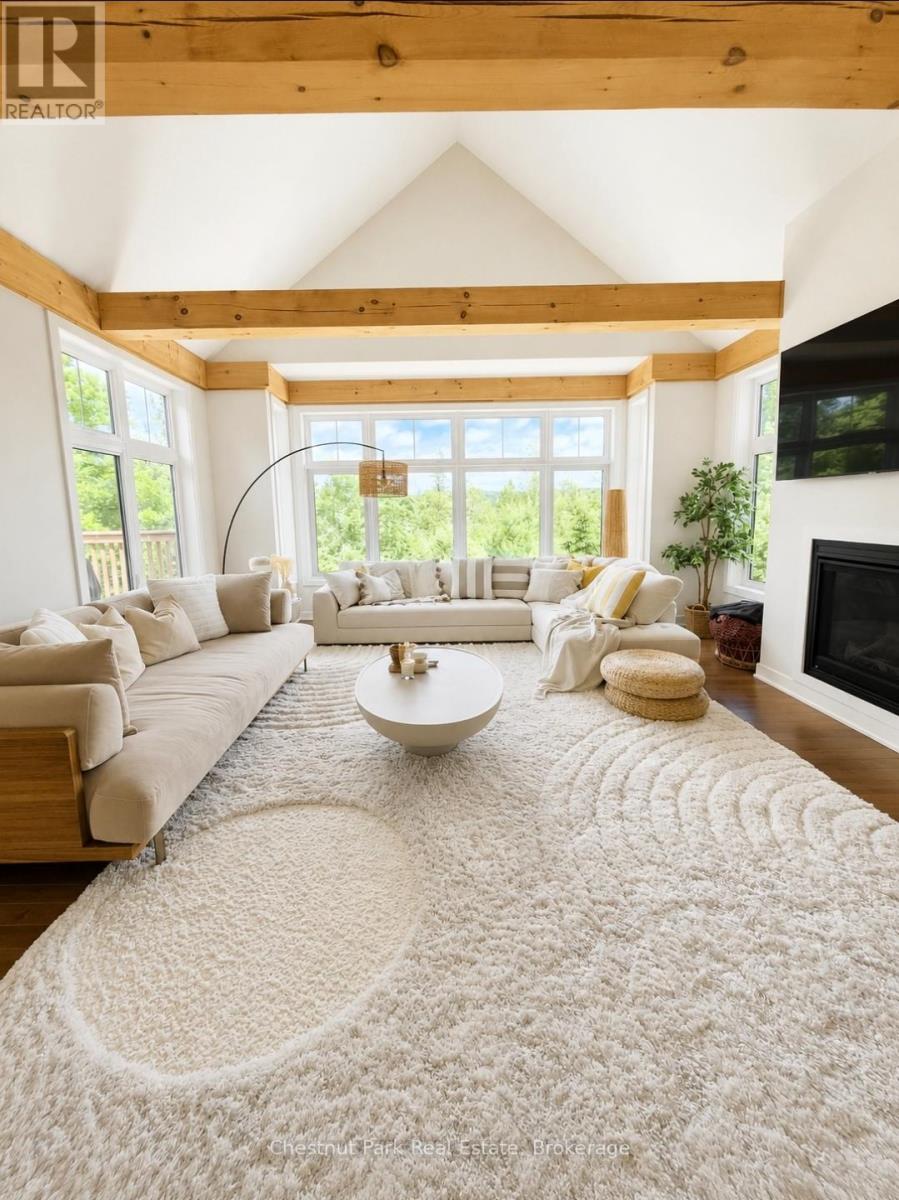 1018 RIDGELINE DRIVE, lake of bays (franklin), Ontario