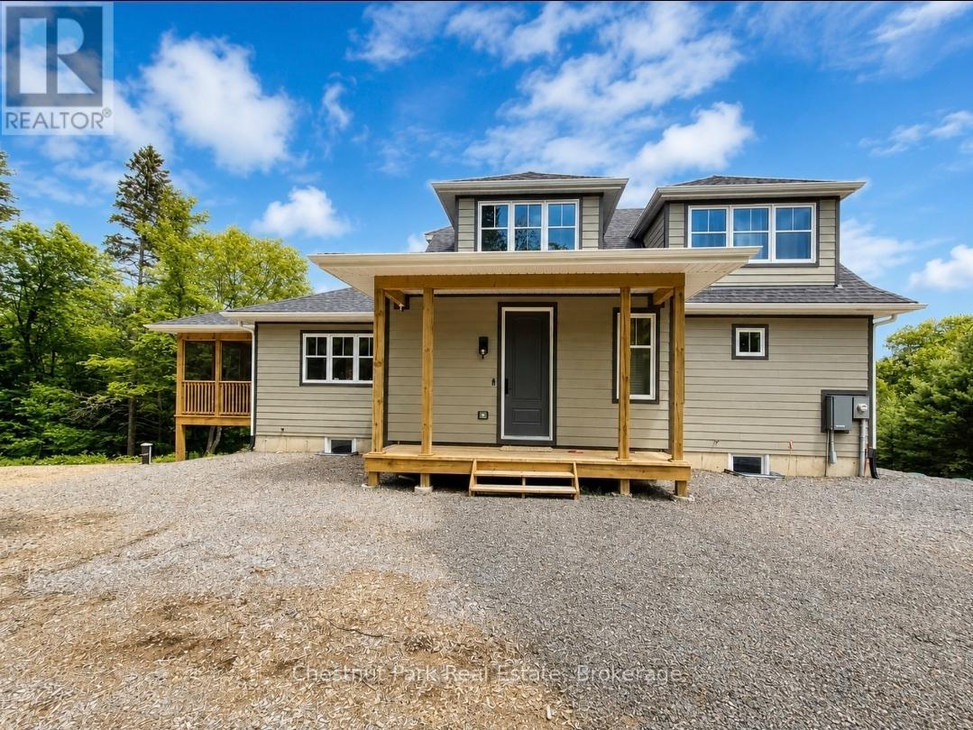 1018 Ridgeline Drive, Lake Of Bays (Franklin), Ontario  P1H 2J6 - Photo 4 - X13449992