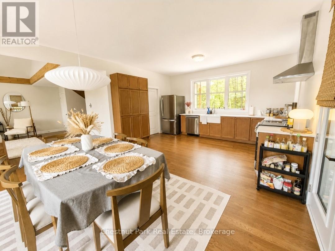 1018 Ridgeline Drive, Lake Of Bays (Franklin), Ontario  P1H 2J6 - Photo 5 - X13449992