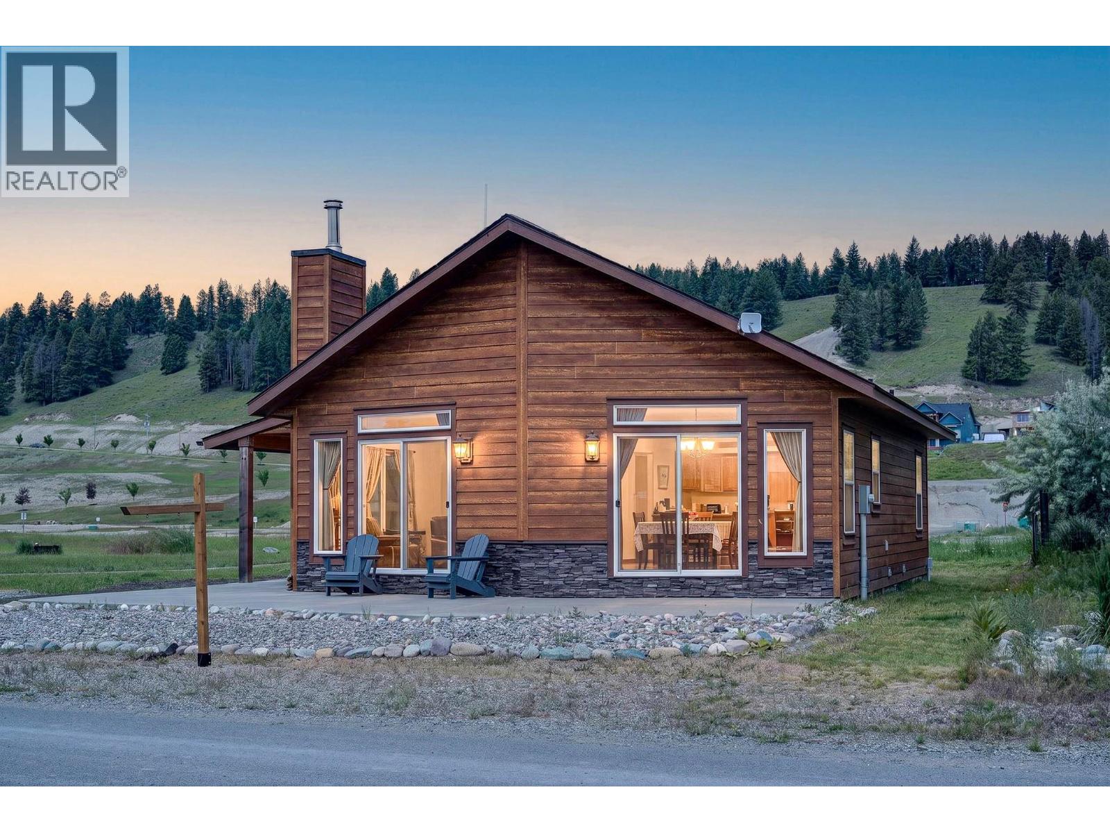 1695 Koocanusa Lake Drive, Lake Koocanusa, British Columbia  V0B 1T5 - Photo 44 - 10390910