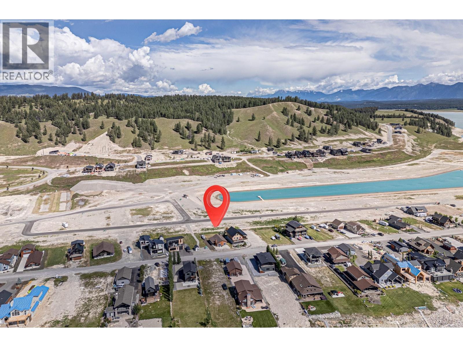 1695 Koocanusa Lake Drive, Lake Koocanusa, British Columbia  V0B 1T5 - Photo 8 - 10390910