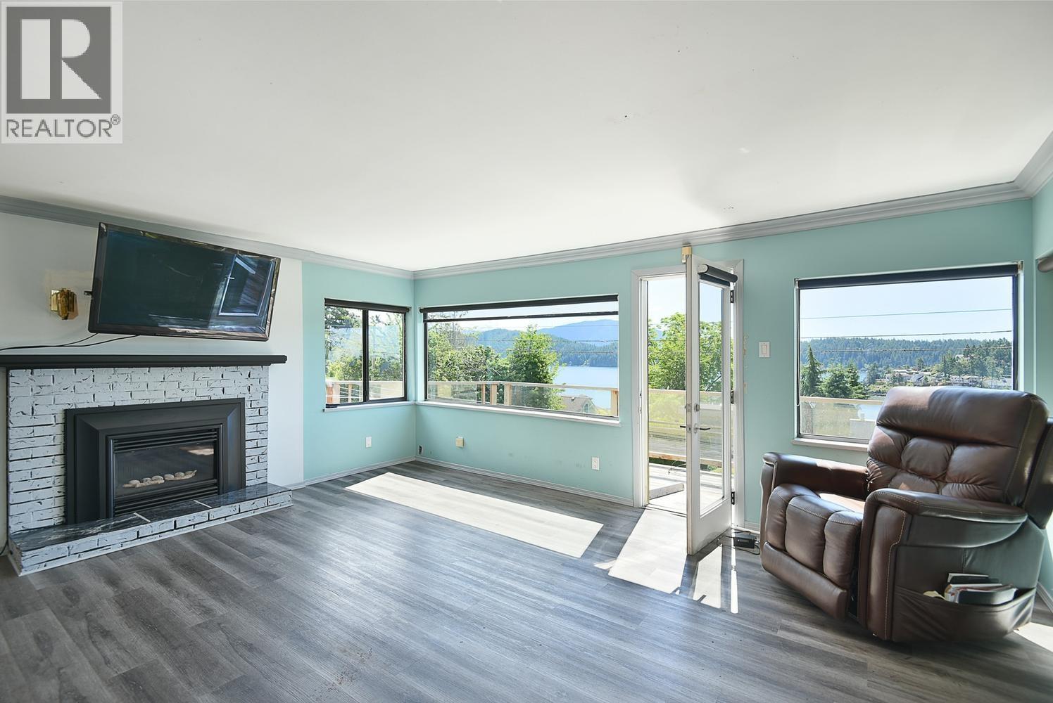 511 S Fletcher Road, Gibsons, British Columbia  V0N 1V8 - Photo 6 - R3136333