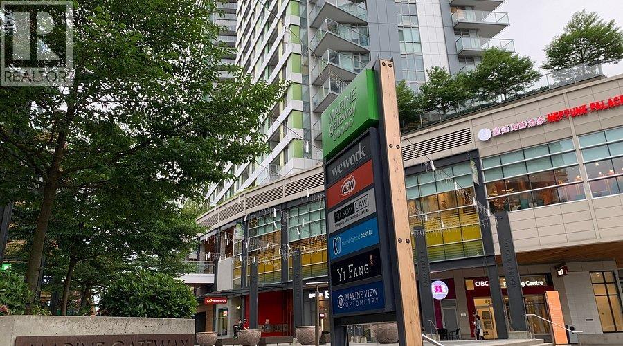 113 7789 Yukon Street, Vancouver, British Columbia  V5X 2Y4 - Photo 4 - R3136325