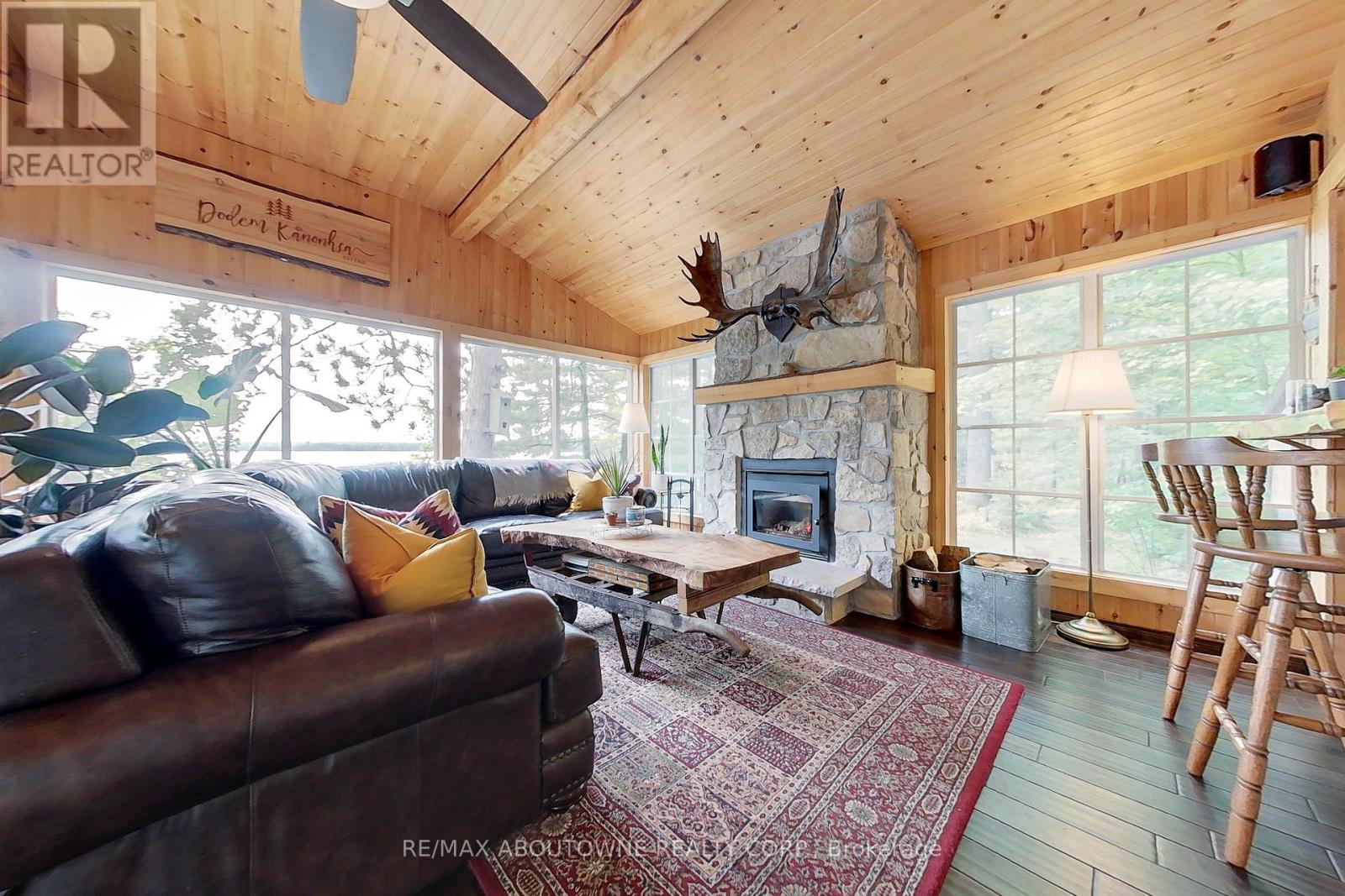 347 Weslemkoon Lake, Addington Highlands, Ontario  K0L 1W0 - Photo 5 - X13139916