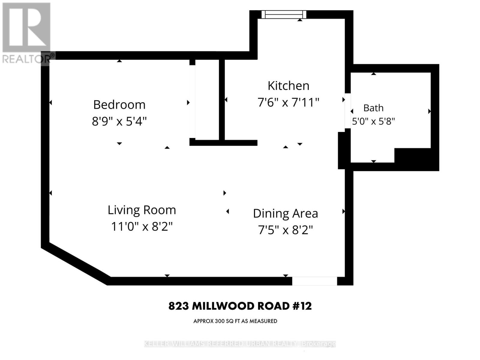 12 - 823 Millwood Road, Toronto, Ontario  M4G 1W3 - Photo 12 - C13231964