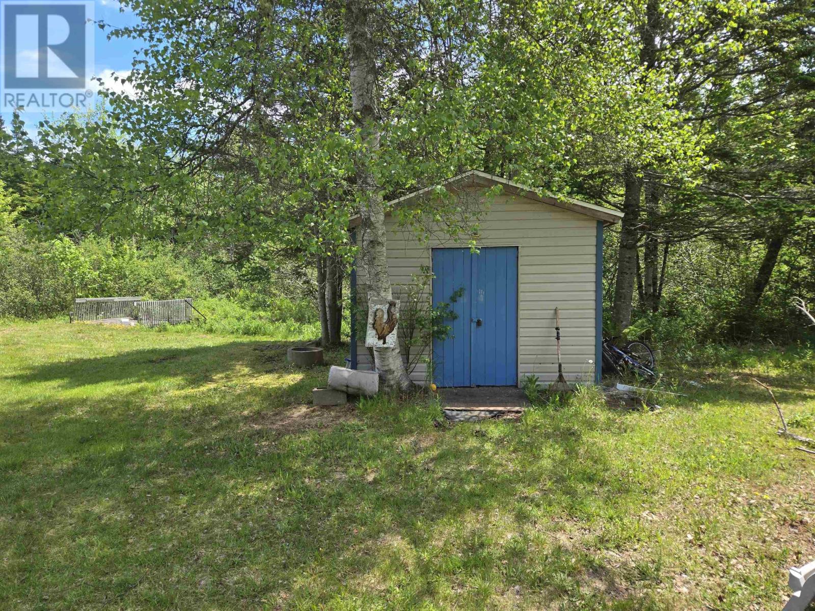 214 New Brittain Road, Five Islands, Nova Scotia  B0M 1J0 - Photo 6 - 202614531