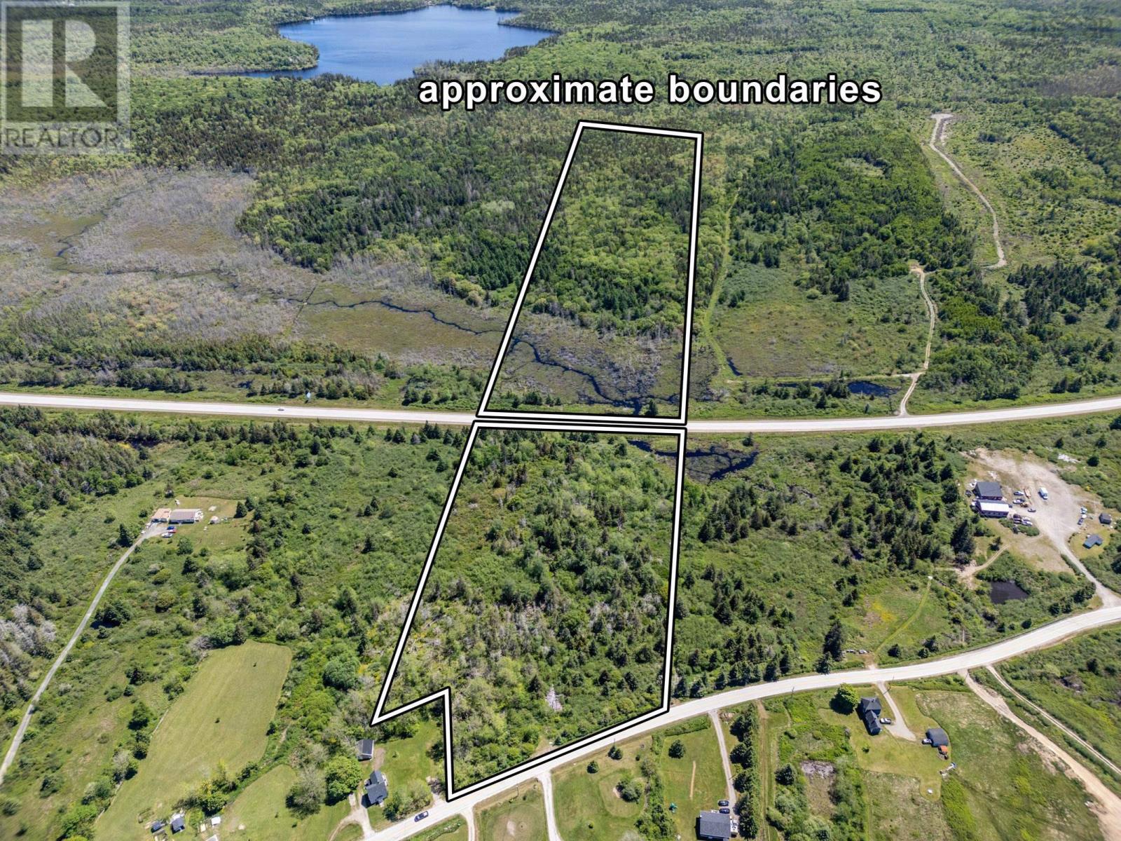 Lot Highway 1, Beaver River, Nova Scotia  B5A 5B1 - Photo 1 - 202614526