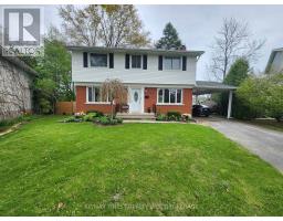 140 FALKIRK TERRACE, Kingston, Ontario