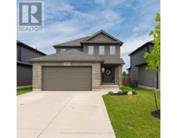 148 GILMOUR DRIVE, Lucan Biddulph, Ontario