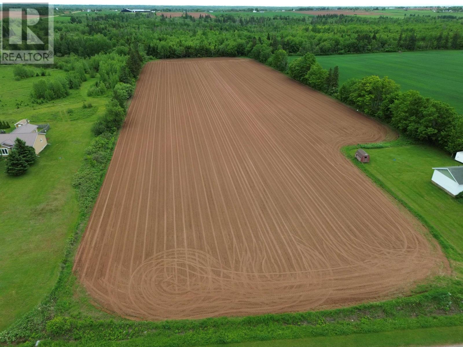St. Gilbert Road, St. Gilbert, Prince Edward Island