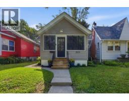 3635 PETER STREET, Windsor, Ontario