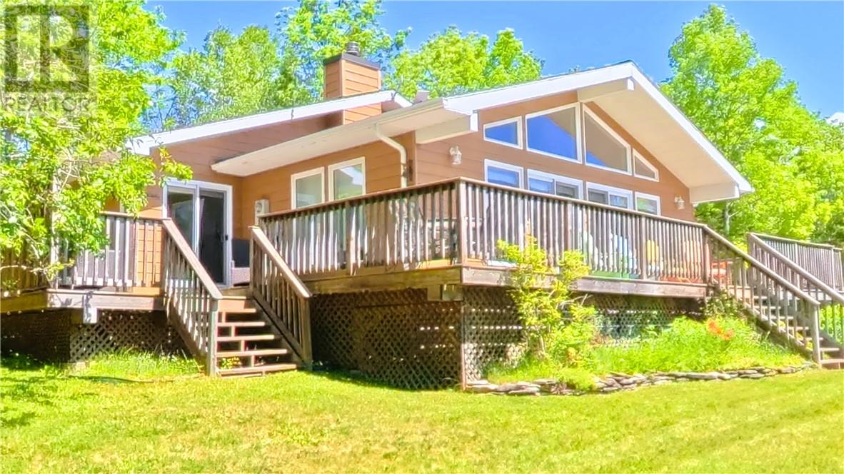 210 Kokomo Trail, Tehkummah, Ontario