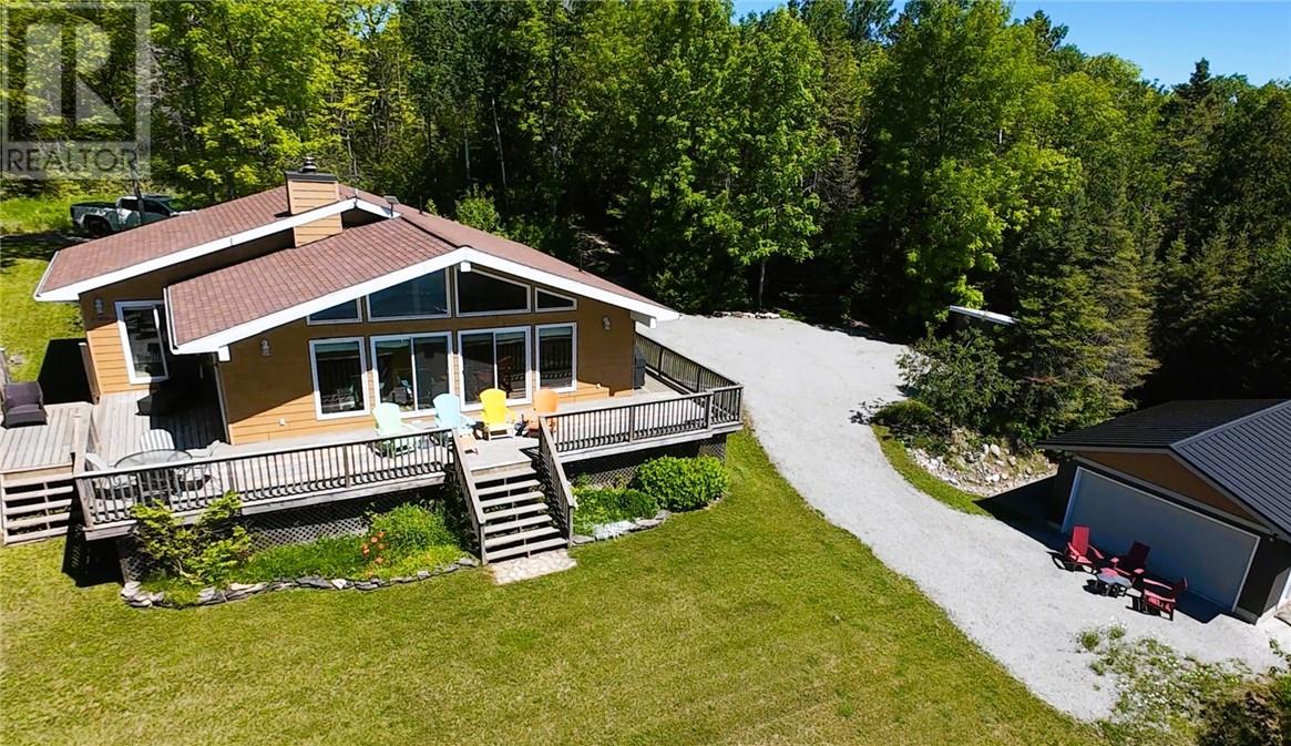 210 Kokomo Trail, Tehkummah, Ontario  P0P 2C0 - Photo 65 - 2127077