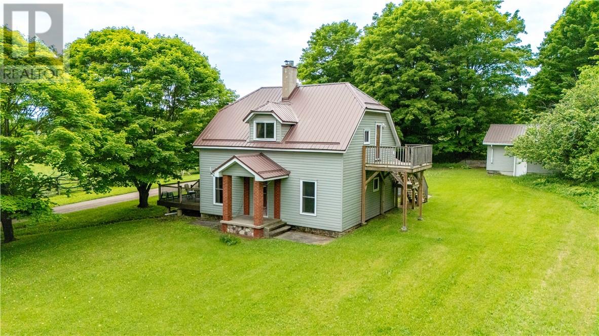 209 Cress, Mindemoya, Ontario  P0P 1S0 - Photo 46 - 2128528