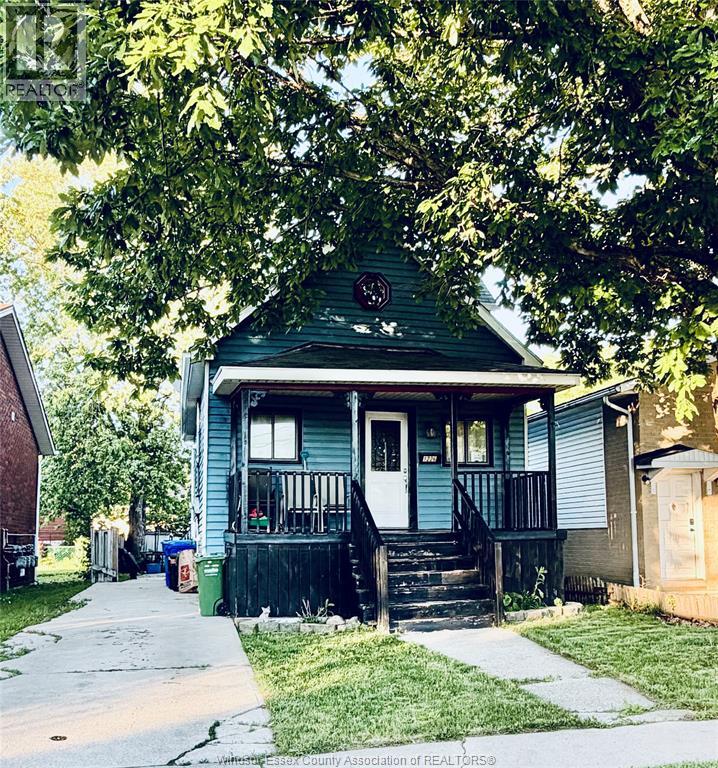 1226 High Street, Windsor, Ontario  N8Y 4B2 - Photo 24 - 26014059