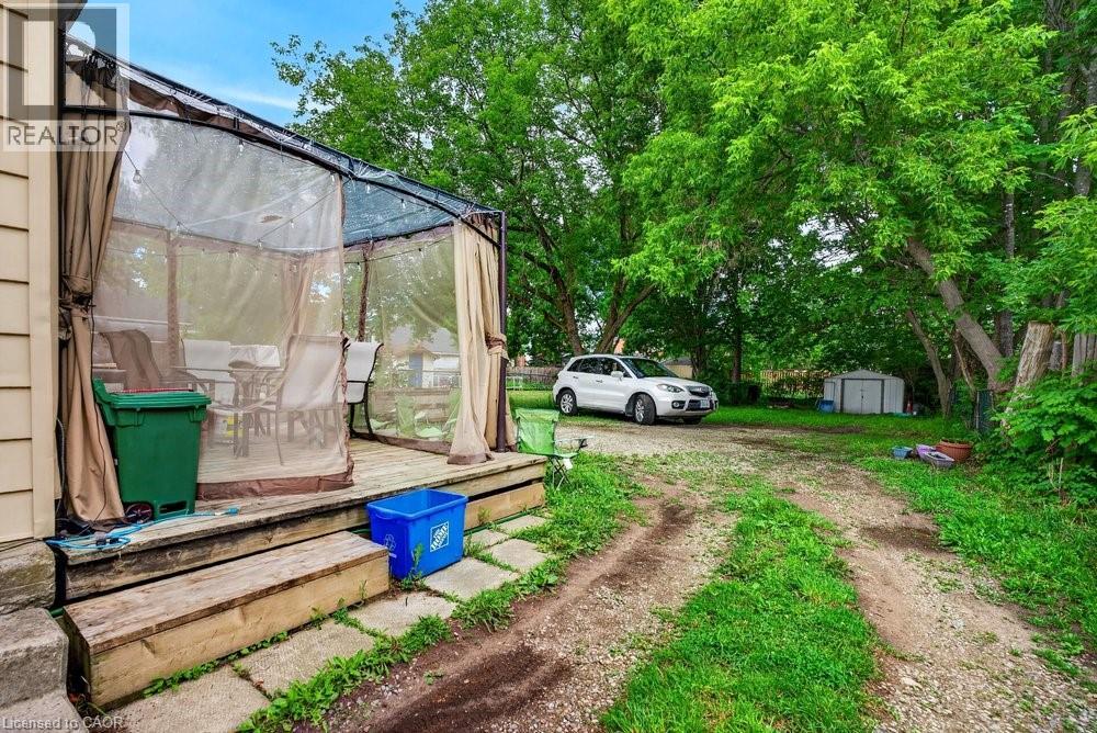 221 Grand River Avenue, Brantford, Ontario  N3T 4Y3 - Photo 45 - 40836534