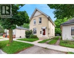221 GRAND RIVER Avenue, Brantford, Ontario